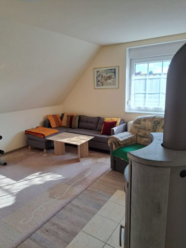 Ferienwohnung