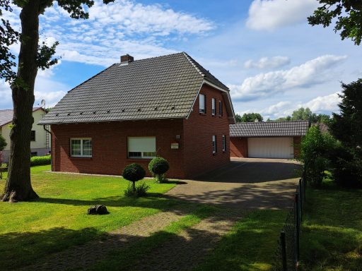 Ferienwohnung Obergeschoß